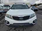 2012 KIA SORENTO