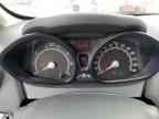 2011 FORD Fiesta