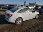 2012 CHEVROLET CRUZE