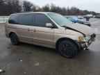 2003 HONDA ODYSSEY