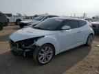 2012 HYUNDAI VELOSTER