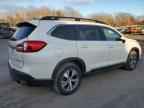 2022 SUBARU Ascent