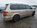2003 HONDA ODYSSEY