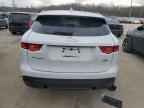 2017 JAGUAR F-Pace
