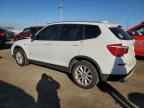 2017 BMW X3