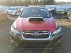2016 SUBARU IMPREZA