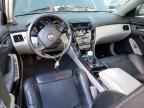 2012 CADILLAC CTS