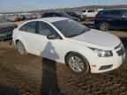 2012 CHEVROLET CRUZE