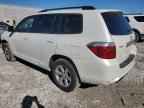2008 TOYOTA HIGHLANDER