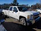 2012 CHEVROLET Silverado