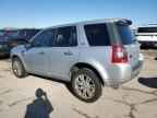 2010 LAND ROVER LR2