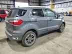 2018 FORD EcoSport
