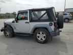 2012 JEEP WRANGLER