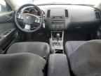 2006 NISSAN ALTIMA