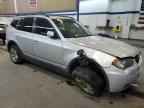 2006 BMW X3