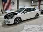 2021 SUBARU IMPREZA