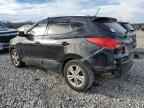 2011 HYUNDAI TUCSON