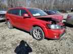 2015 DODGE JOURNEY