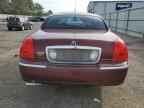 2003 LINCOLN Town Car