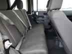 2007 JEEP WRANGLER