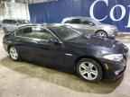 2013 BMW 5 series