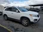 2012 KIA SORENTO