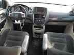 2017 DODGE CARAVAN