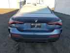 2023 BMW 4 Series