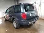 2003 HONDA PILOT