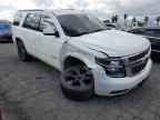 2016 CHEVROLET Tahoe