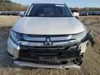 2018 MITSUBISHI outlander