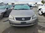 2006 NISSAN ALTIMA