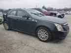 2013 CADILLAC CTS