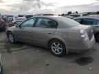 2006 NISSAN ALTIMA