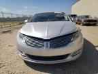 2015 LINCOLN MKZ