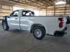 2022 CHEVROLET Silverado