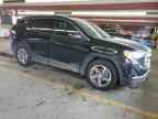 2018 GMC Terrain
