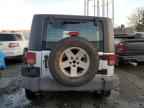 2010 JEEP WRANGLER