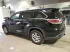 2016 TOYOTA HIGHLANDER