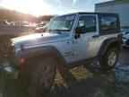 2010 JEEP WRANGLER