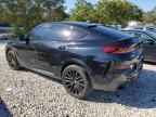 2022 BMW X6