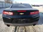 2017 CHEVROLET Camaro