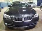 2013 BMW 5 series
