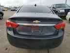 2015 CHEVROLET IMPALA