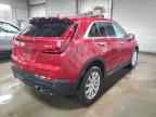 2019 CADILLAC XT4