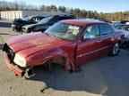 2007 CHRYSLER 300