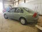2003 HONDA CIVIC