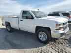 2016 CHEVROLET Silverado