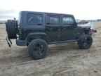 2007 JEEP WRANGLER