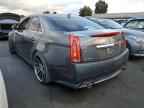 2012 CADILLAC CTS